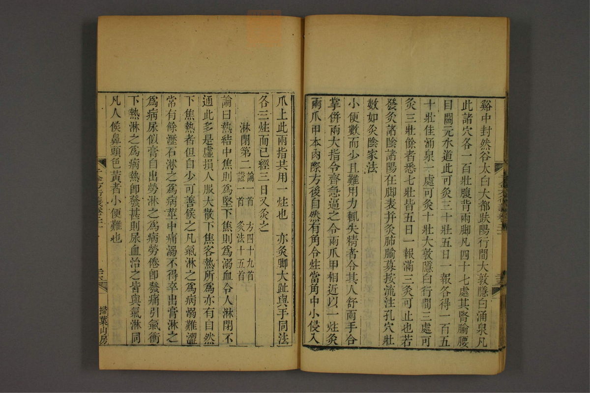 孙眞人千金方衍义(第1697页)