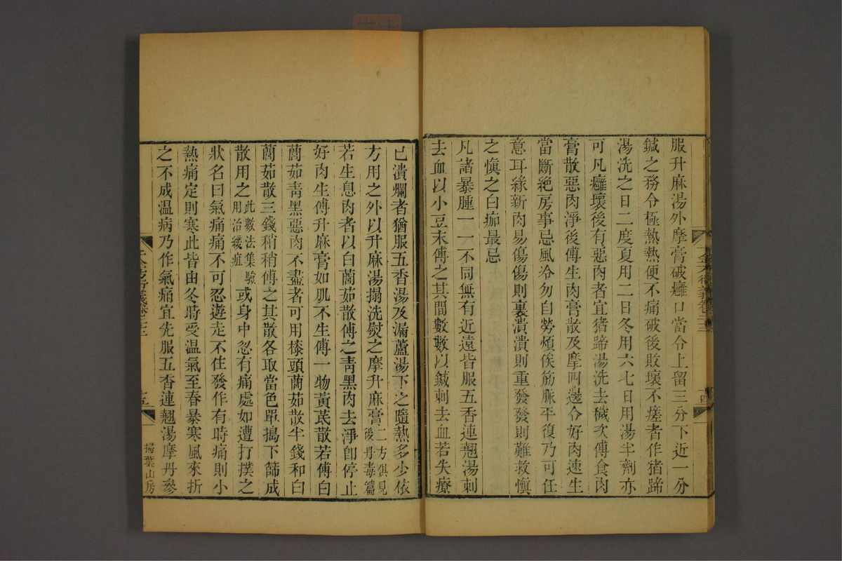 孙眞人千金方衍义(第1754页)