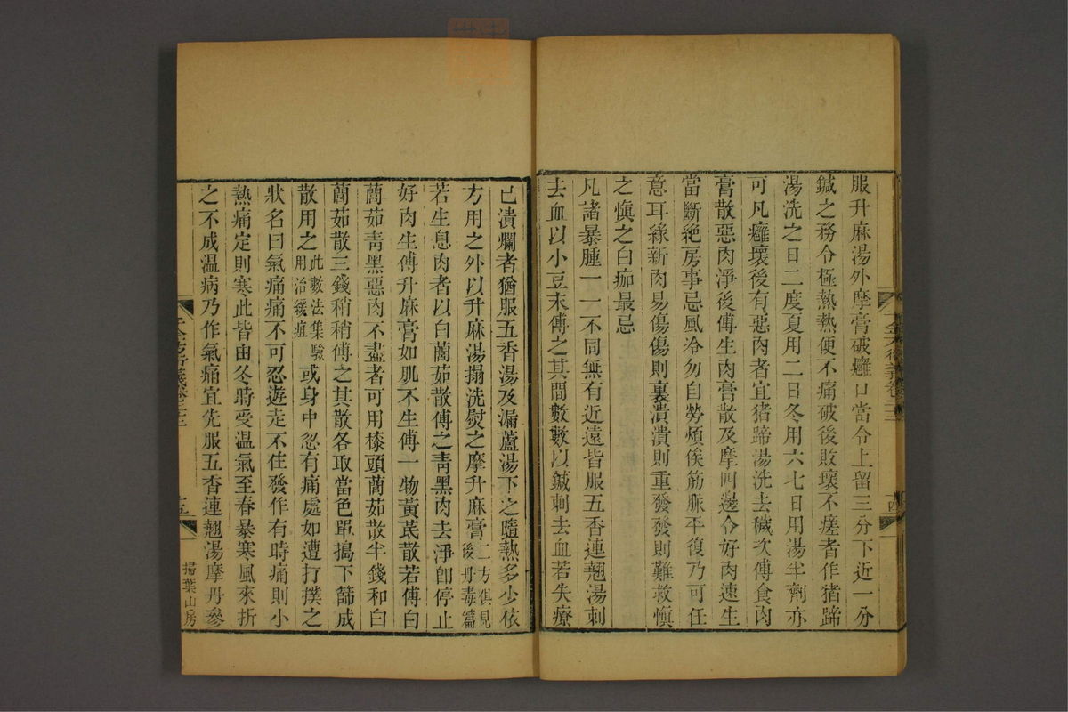 孙眞人千金方衍义(第1754页)