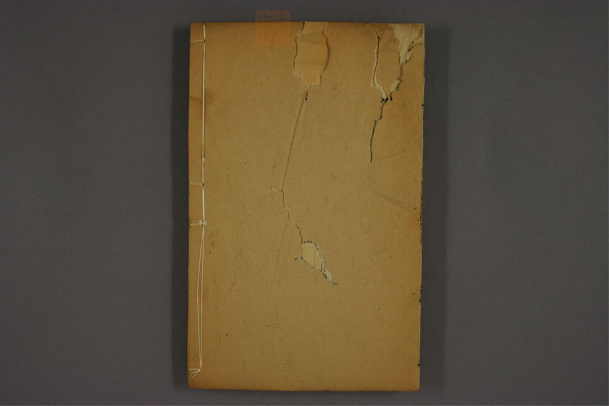 孙眞人千金方衍义(第1956页)