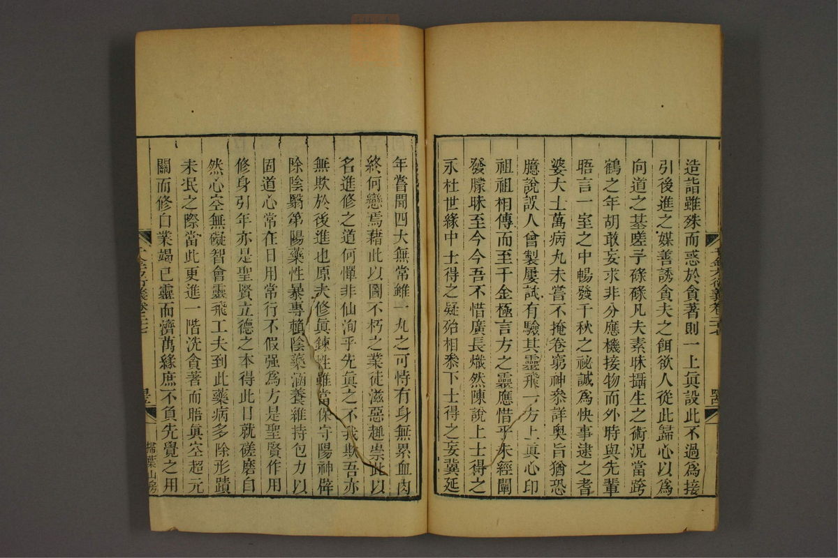 孙眞人千金方衍义(第2107页)