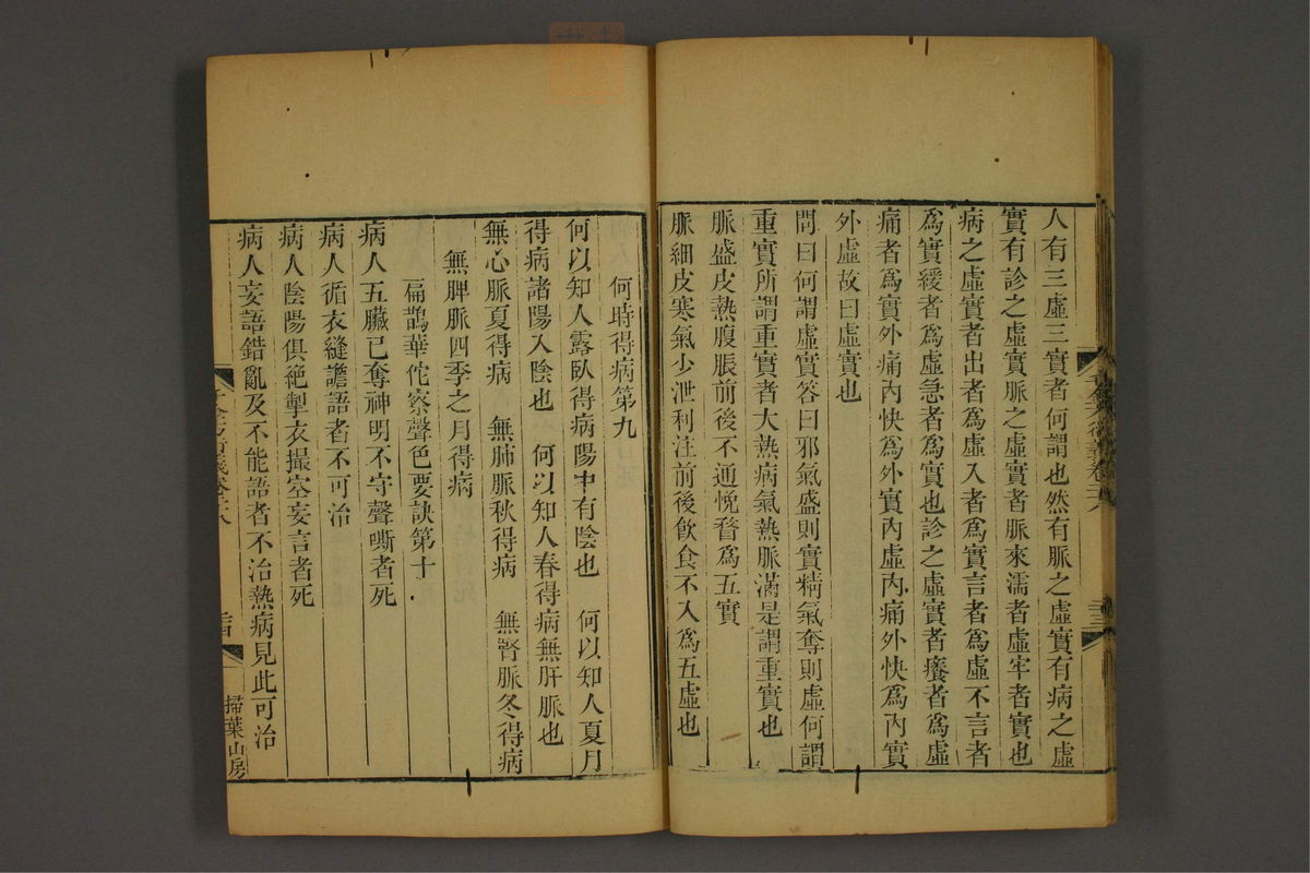 孙眞人千金方衍义(第2134页)