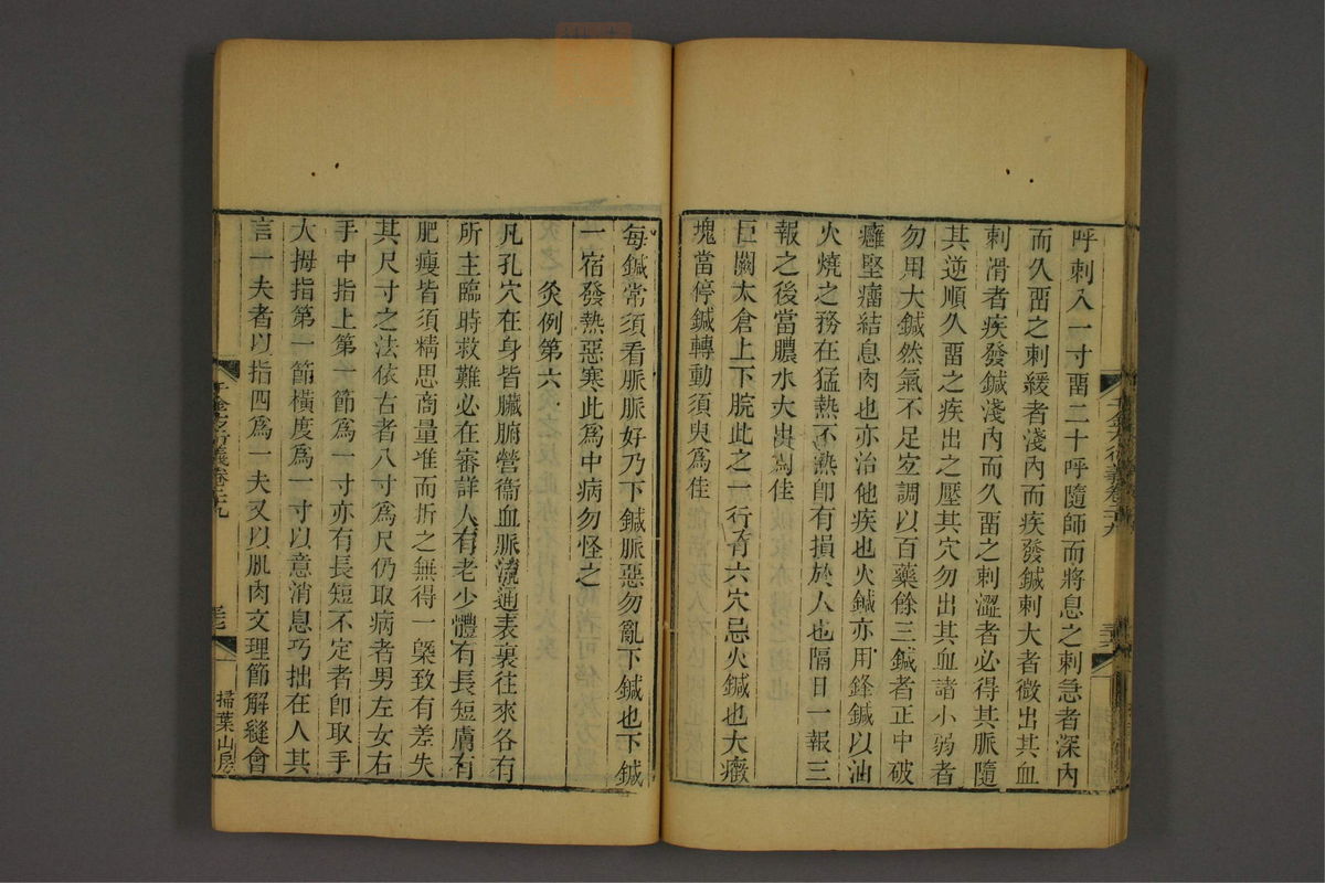 孙眞人千金方衍义(第2191页)