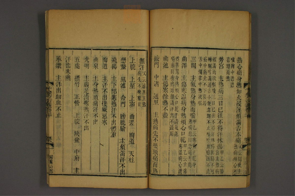 孙眞人千金方衍义(第2251页)