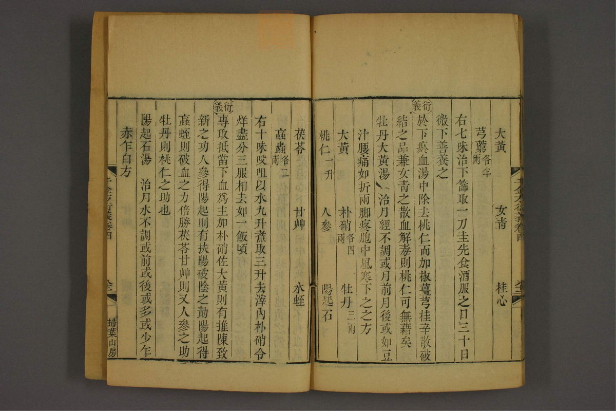 孙眞人千金方衍义(第387页)