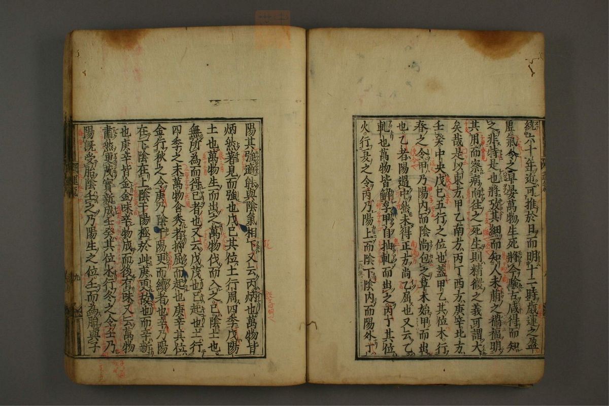 素问入式运气论奥(第10页)