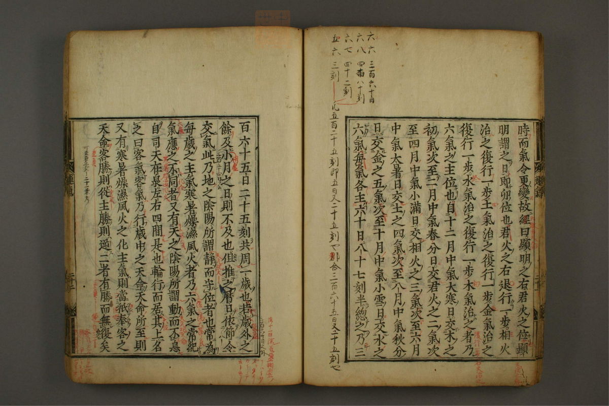 素问入式运气论奥(第24页)