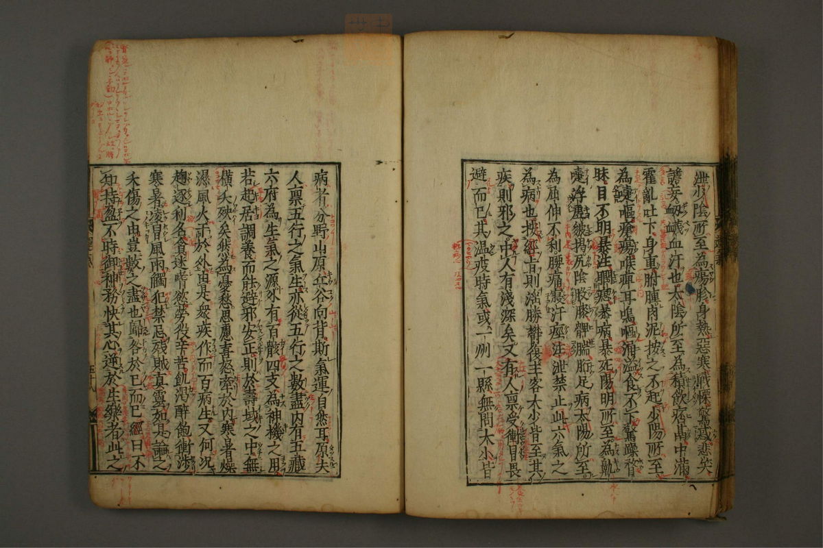 素问入式运气论奥(第62页)