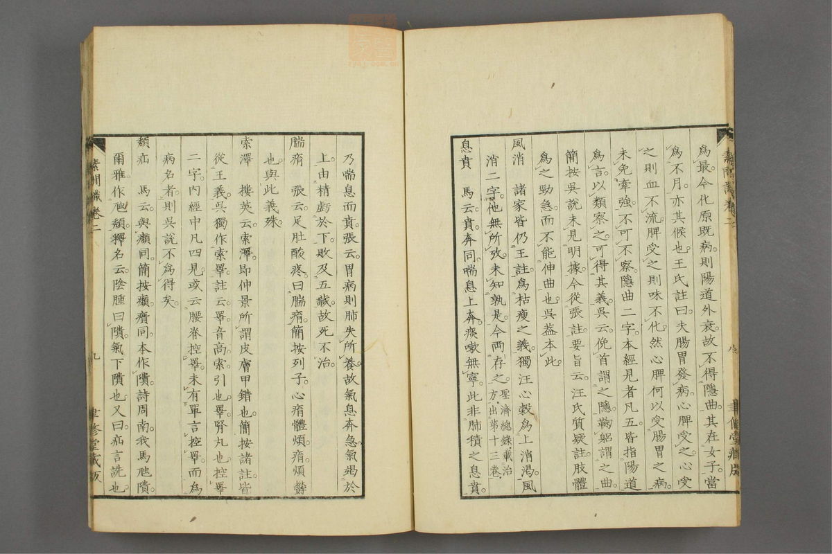 素问识(第100页)