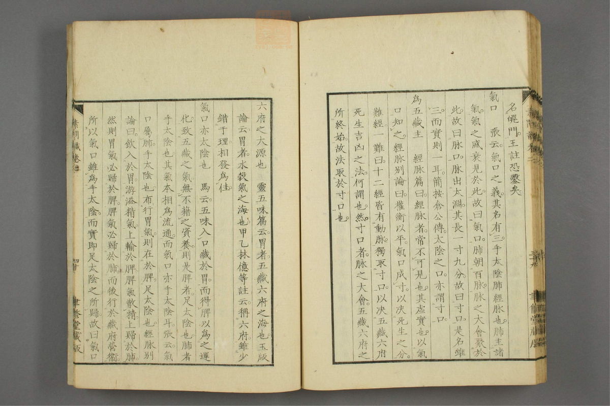 素问识(第132页)