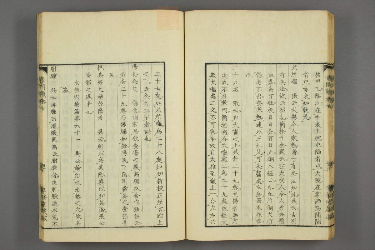 素问识(第468页)