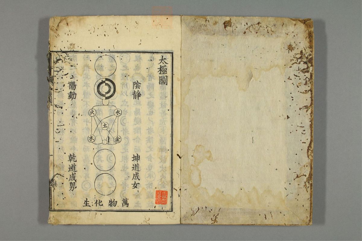 太极图说(第2页)