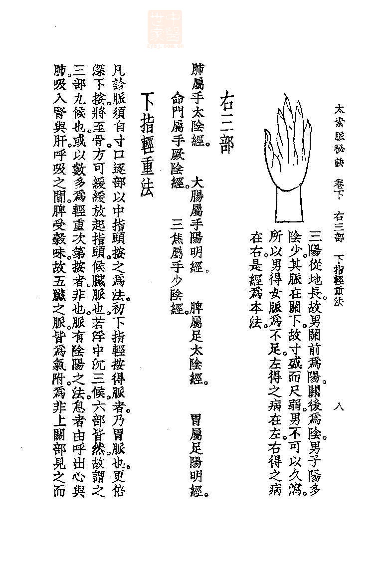 太素脉诀(第67页)