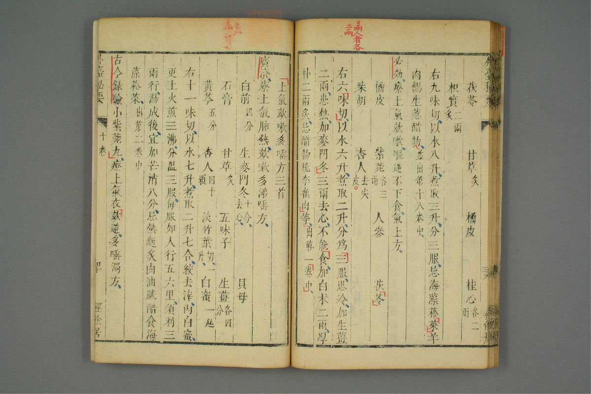 金镜内台方议(第598页)