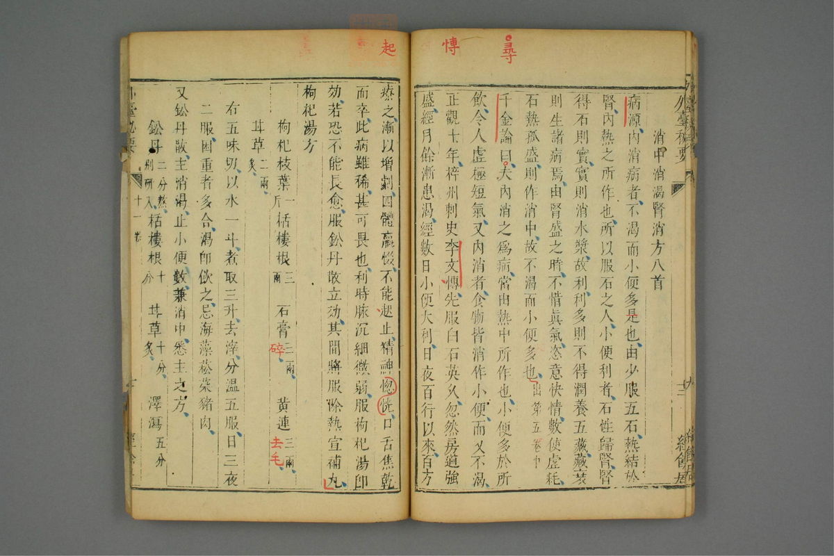 金镜内台方议(第620页)