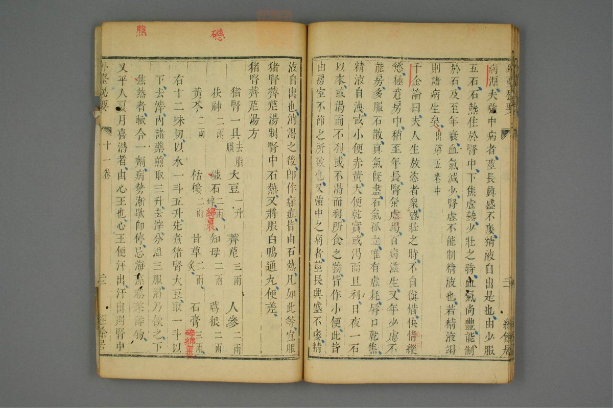 金镜内台方议(第629页)