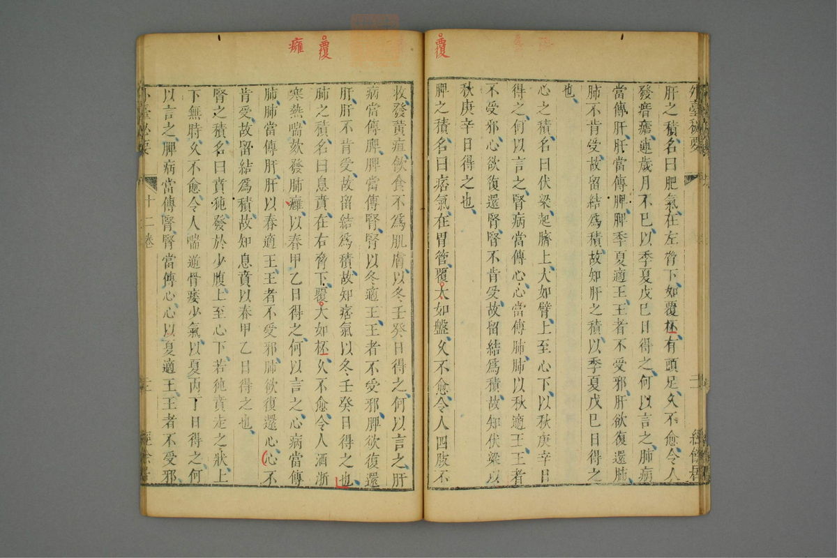 金镜内台方议(第668页)