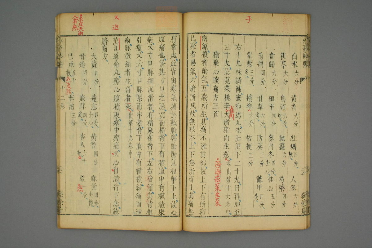 金镜内台方议(第672页)