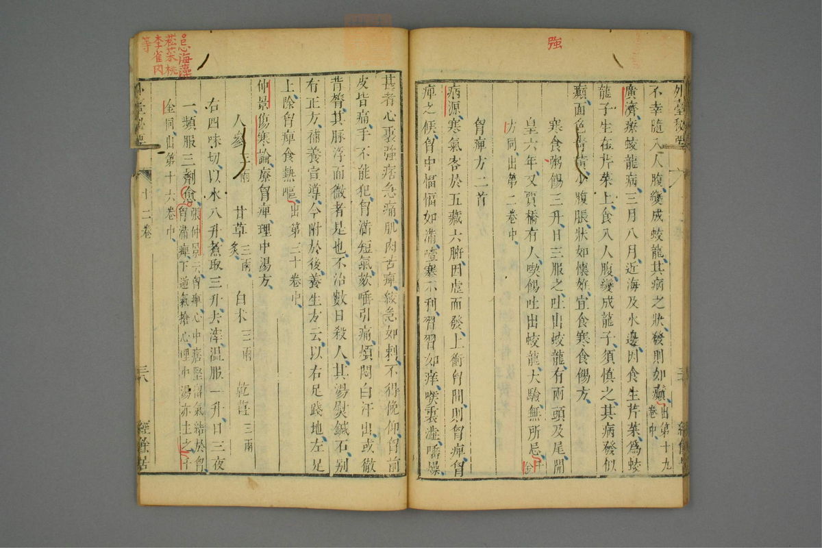 金镜内台方议(第684页)