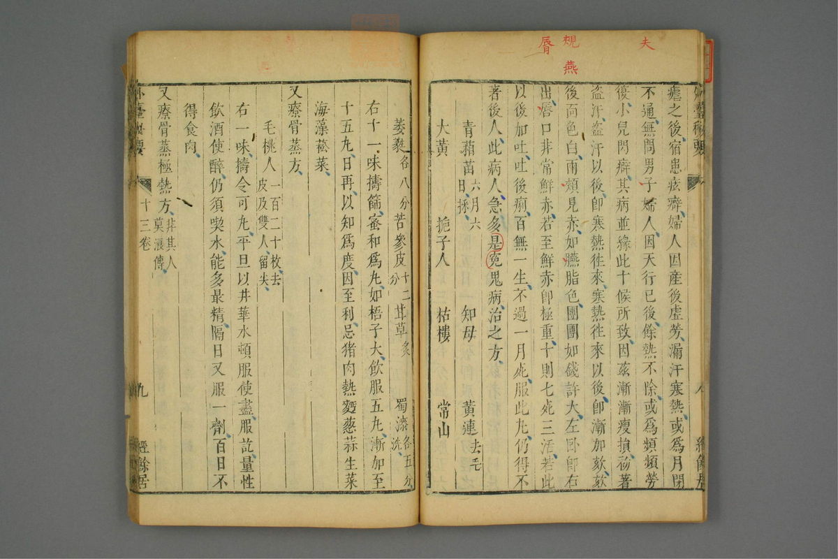 金镜内台方议(第709页)