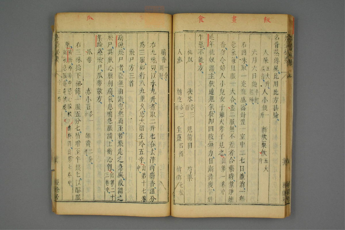 金镜内台方议(第726页)