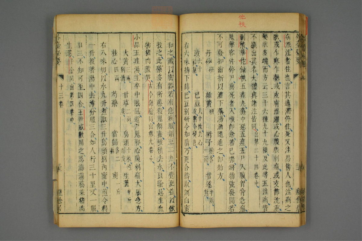 金镜内台方议(第732页)