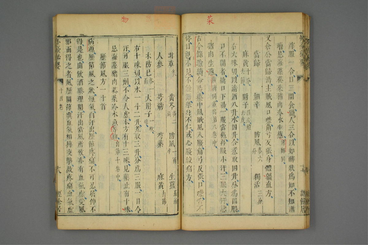 金镜内台方议(第774页)