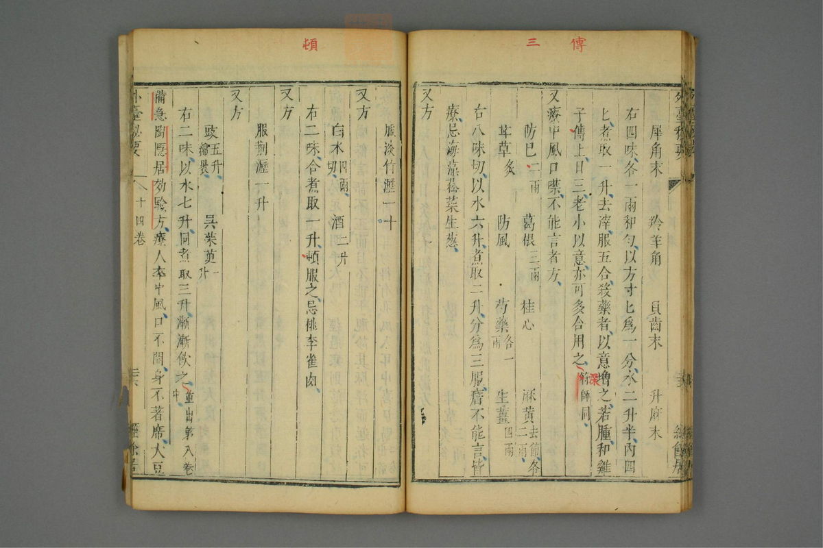 金镜内台方议(第782页)