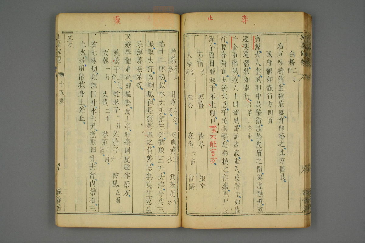 金镜内台方议(第863页)