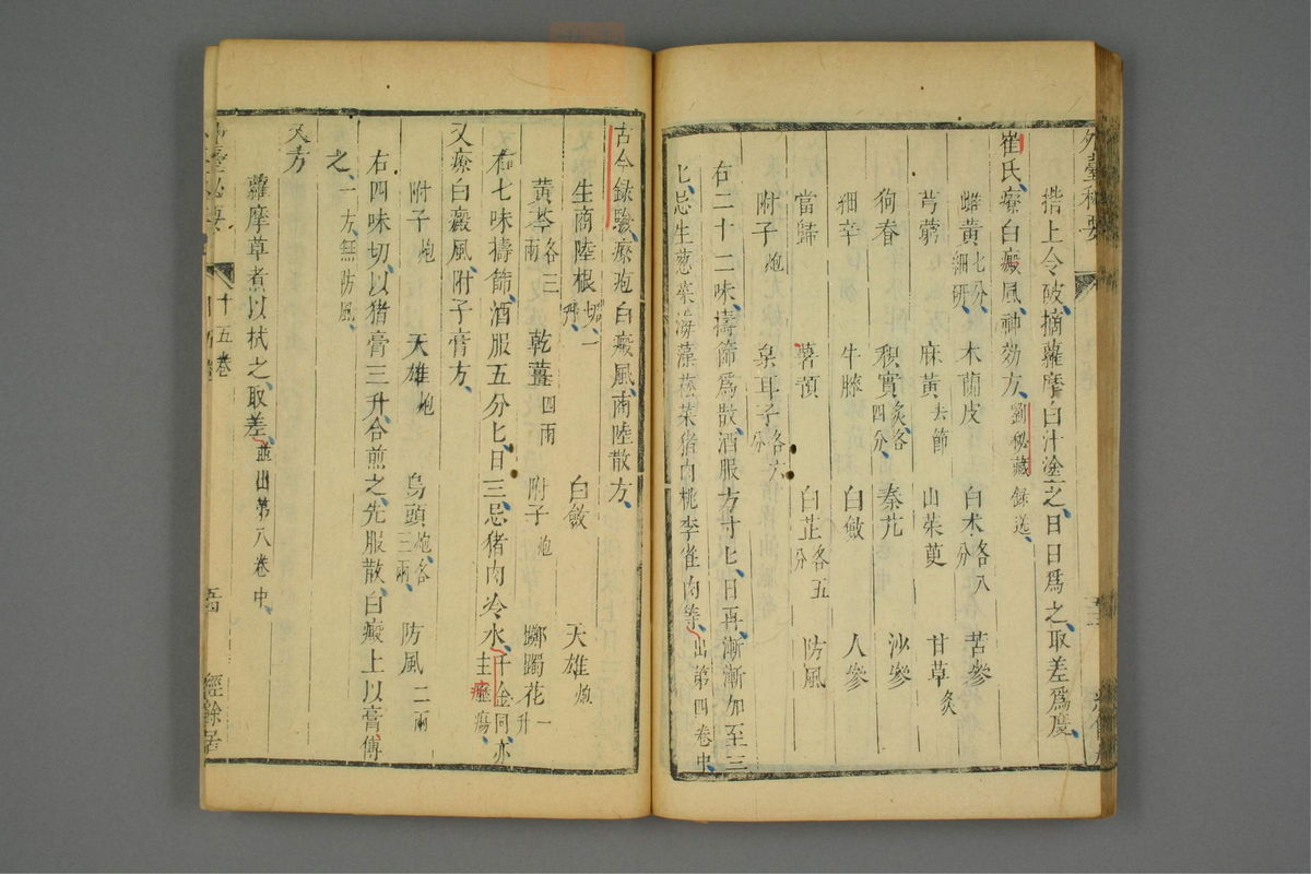 金镜内台方议(第868页)