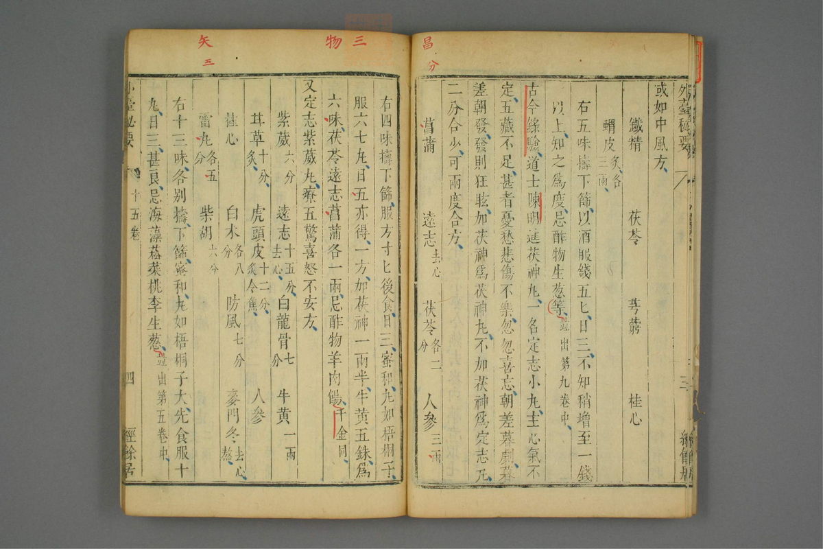 金镜内台方议(第818页)