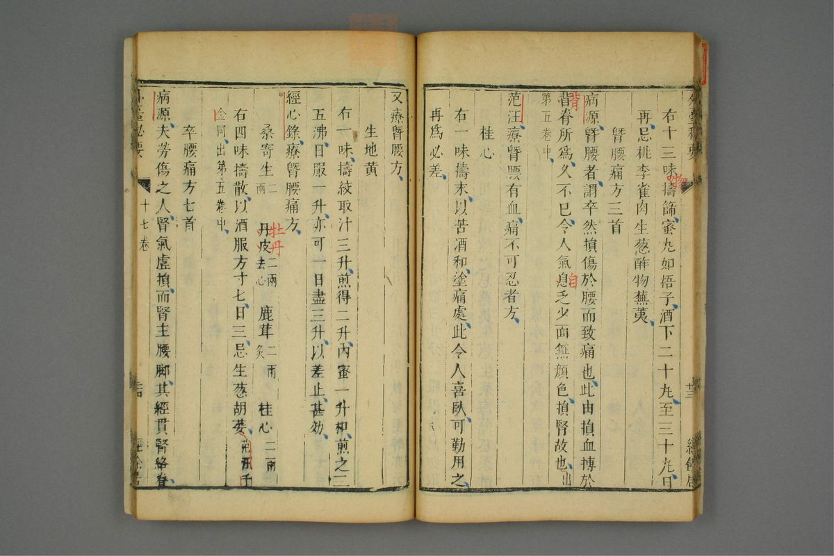 金镜内台方议(第956页)