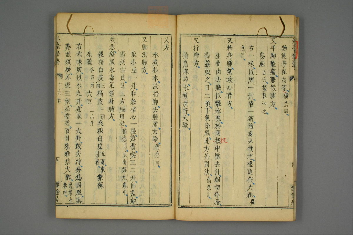 金镜内台方议(第1053页)