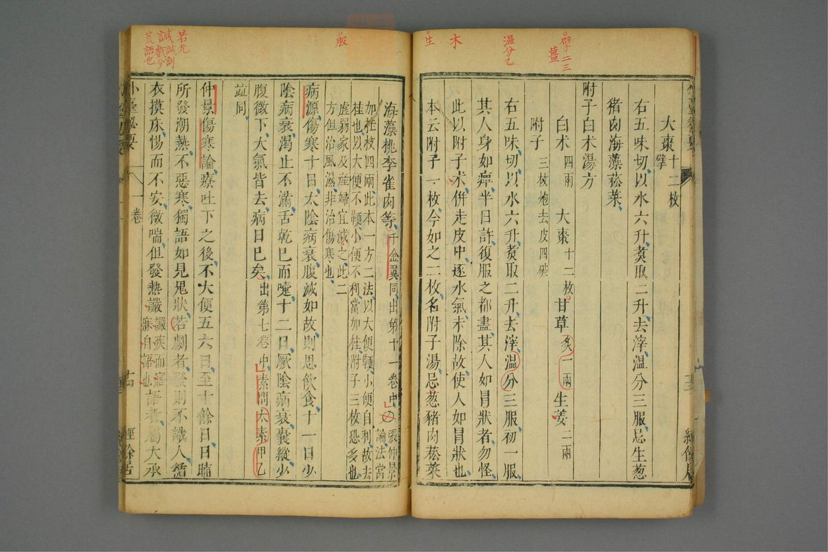 金镜内台方议(第105页)