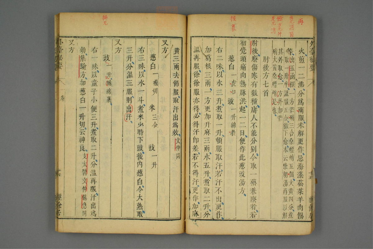 金镜内台方议(第107页)