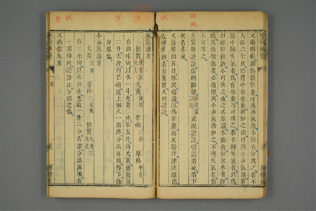 金镜内台方议(第114页)