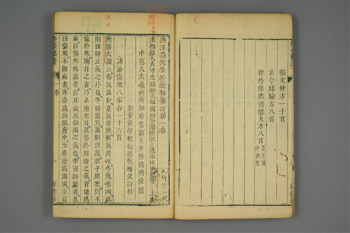 金镜内台方议(第92页)