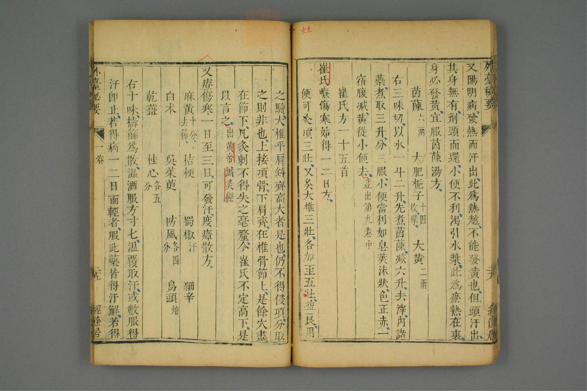 金镜内台方议(第120页)