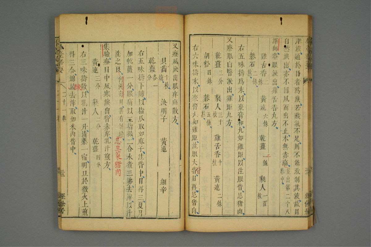 金镜内台方议(第1180页)