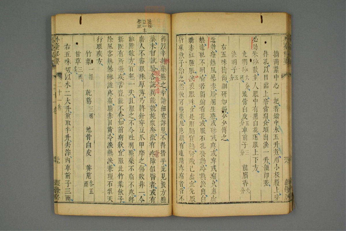 金镜内台方议(第1186页)