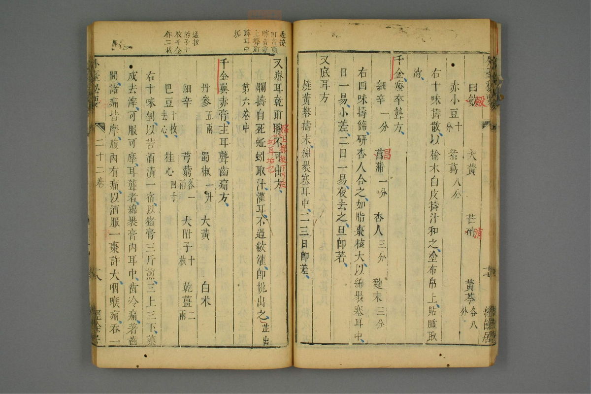 金镜内台方议(第1214页)