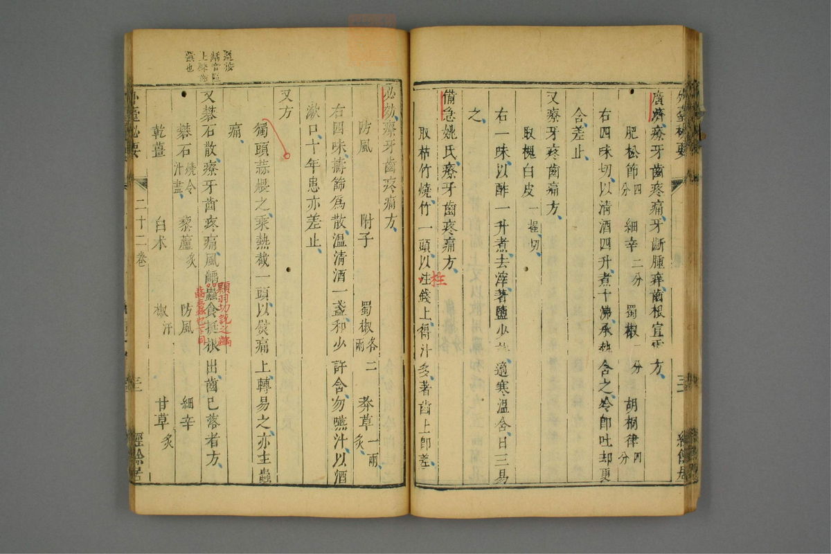 金镜内台方议(第1228页)