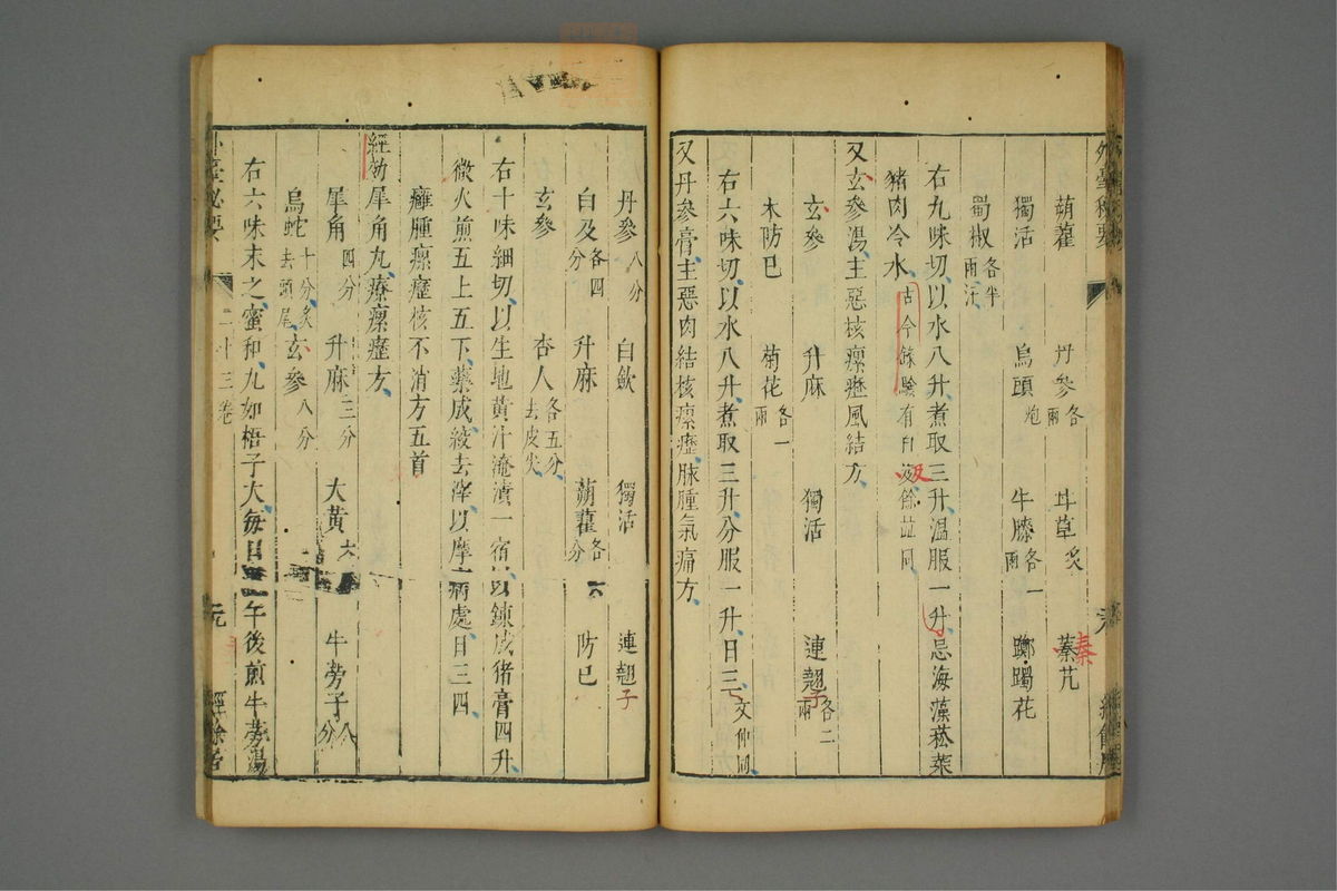 金镜内台方议(第1293页)