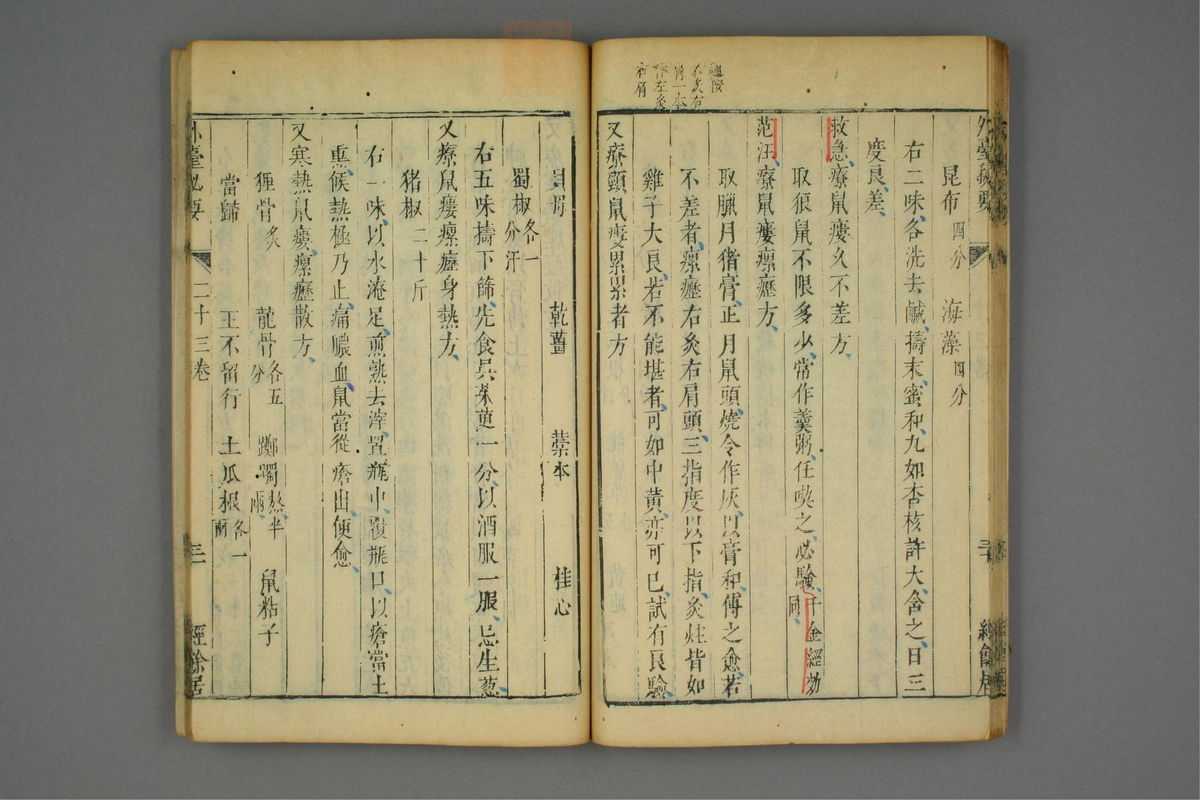 金镜内台方议(第1295页)