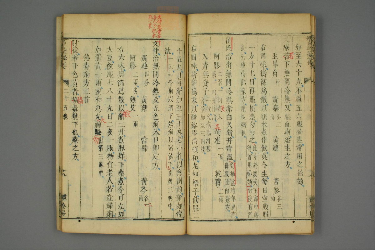 金镜内台方议(第1399页)