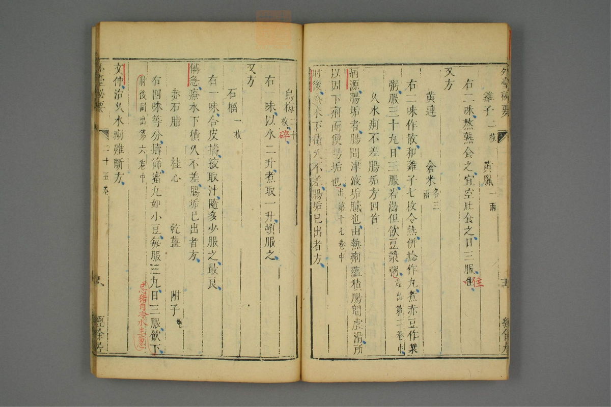 金镜内台方议(第1386页)