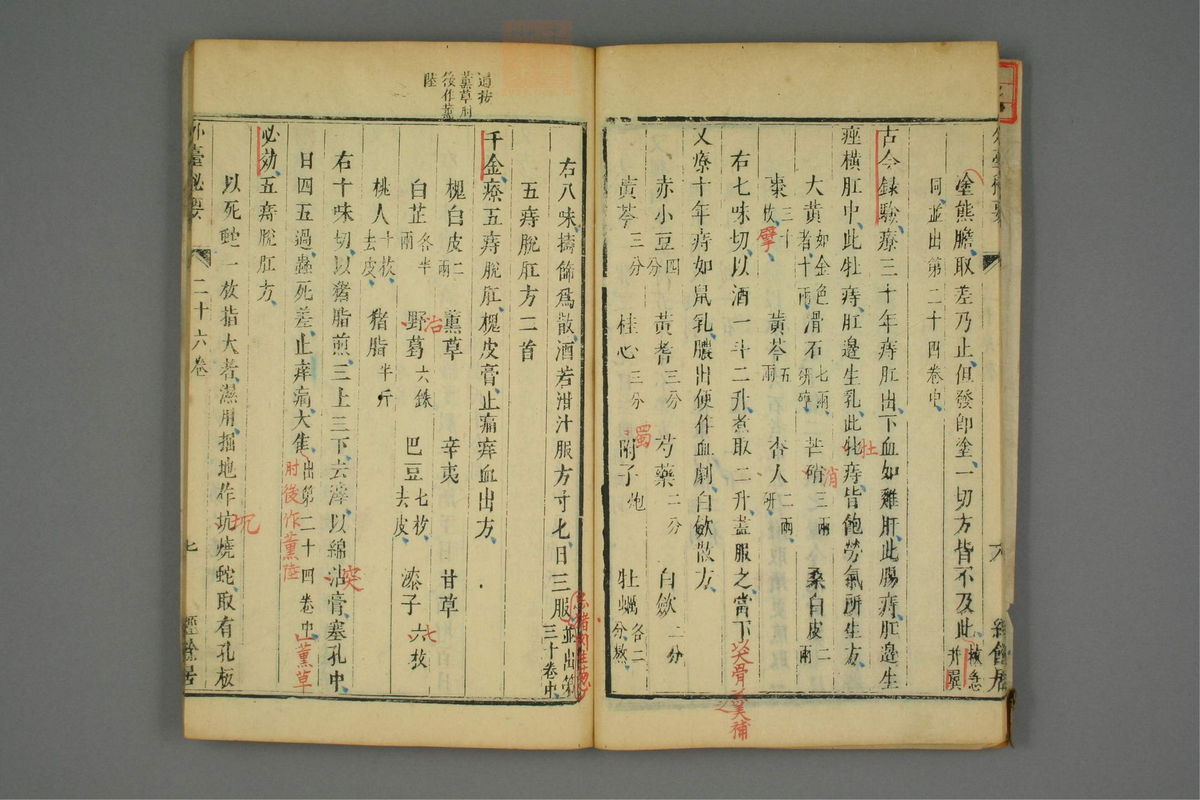 金镜内台方议(第1440页)