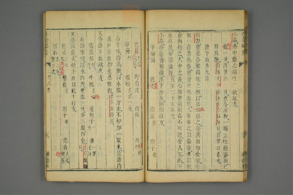 金镜内台方议(第1571页)