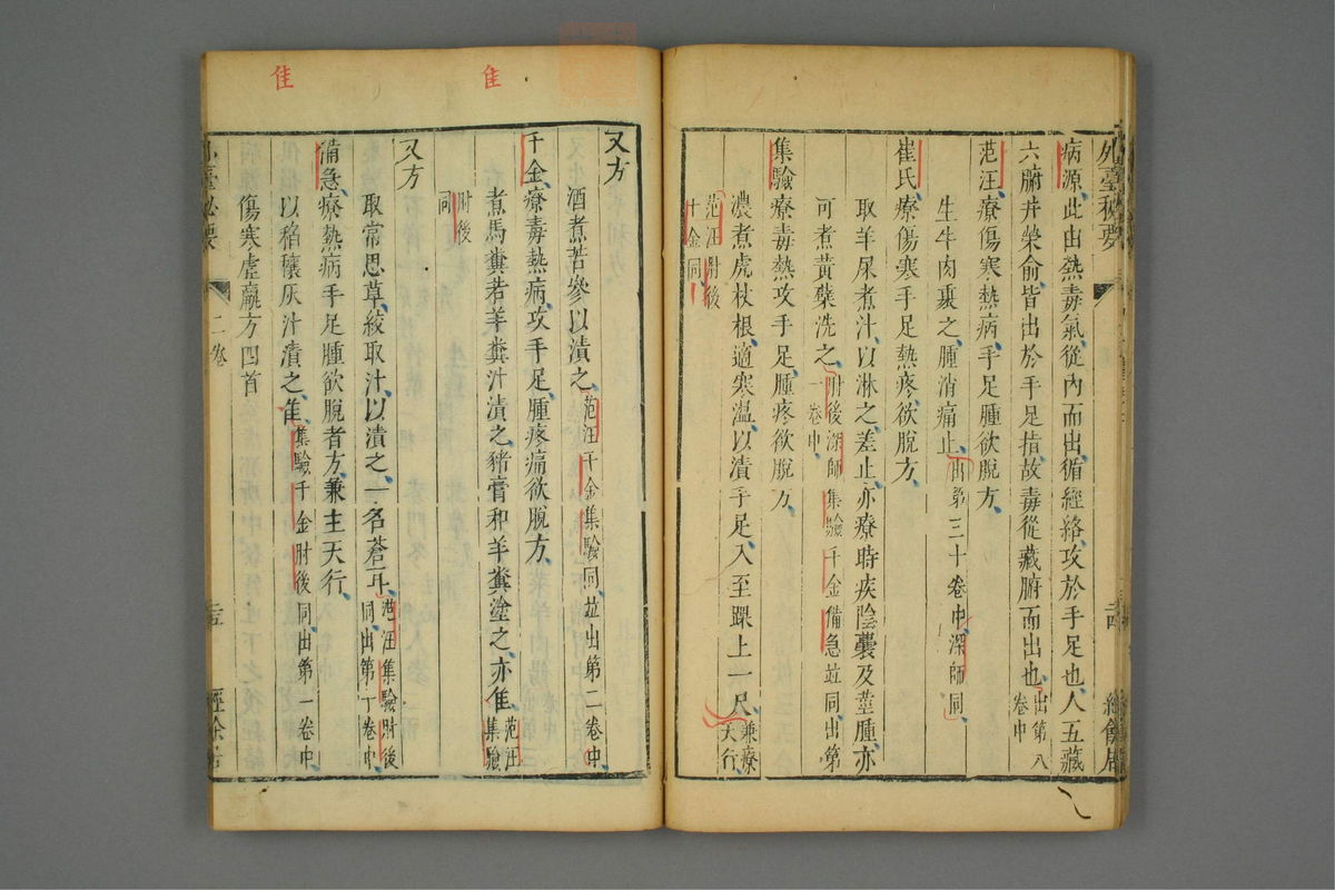 金镜内台方议(第164页)