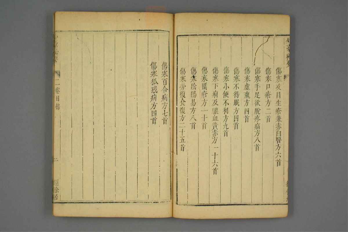 金镜内台方议(第138页)